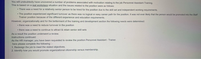 Hi there, could help me with sample answer of