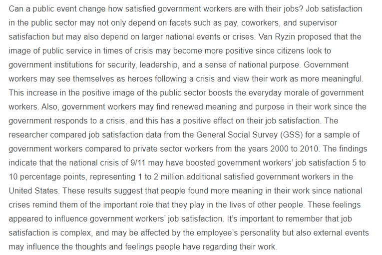 1a. This study was conducted for government