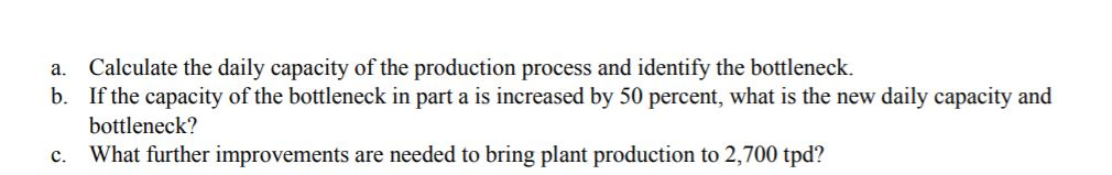 The diagram below represents a simplified version