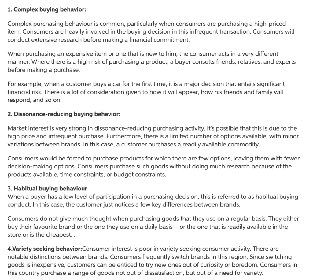 choosde from One of the most important pieces of