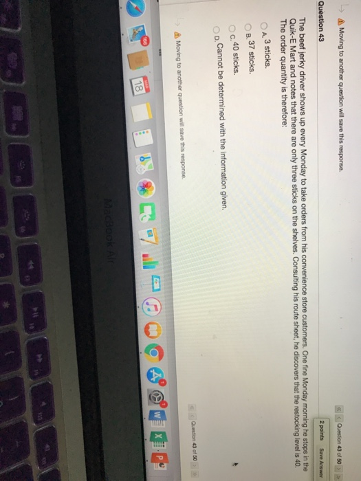 Completion Status: Project > Moving to another