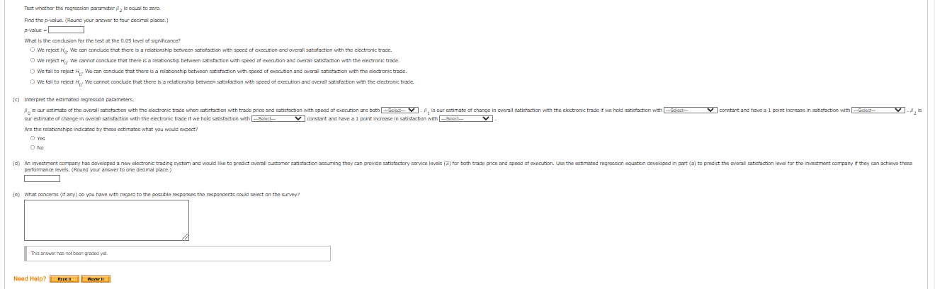 Interpret the coctidient of determinatian. (Round