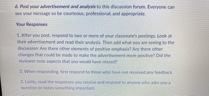 7.14 Identifying Positive Emphasis in Ads and