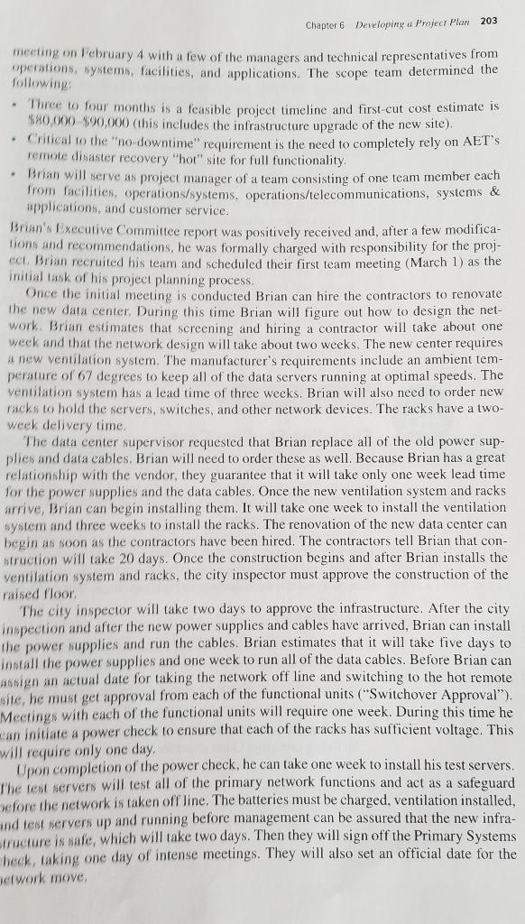 Advantage Energy Technology Data Center