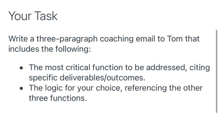please answer with a 3 paragraph with details.