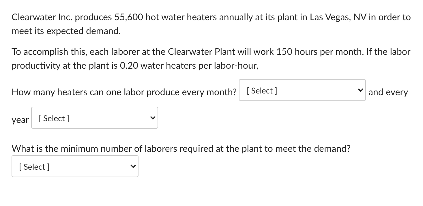 Answer all please Martin Manufacturing has