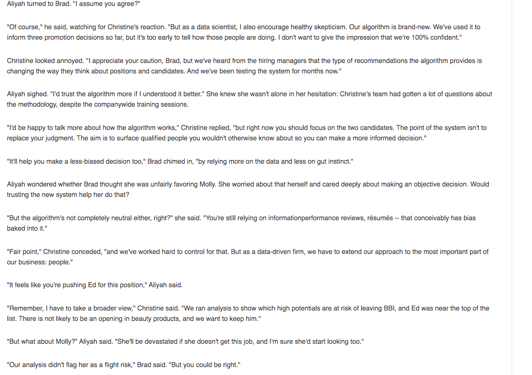 (QUESTIONS TO ANSWER FOR EACH QUESTION DISCUSS