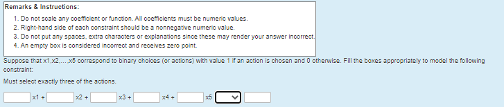 NEED IMMEDIATE RESPONSE Remarks & Instructions: