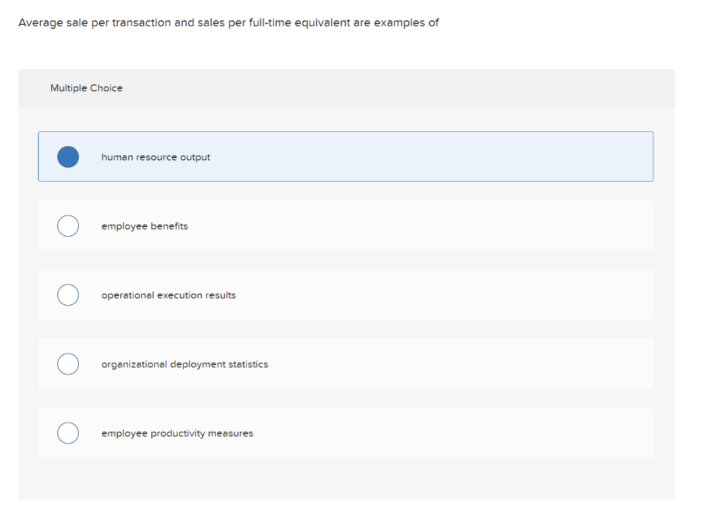 Average sale per transaction and sales per