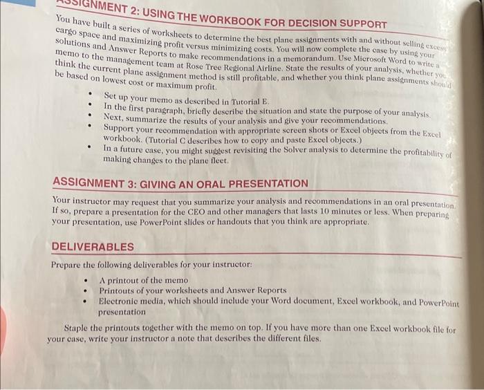 management information system- for excel