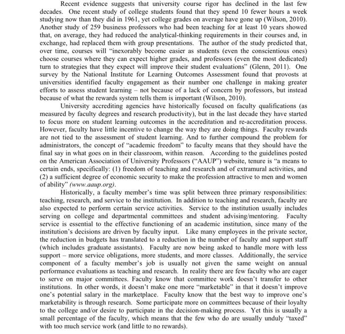 This is a five-part question based on the article