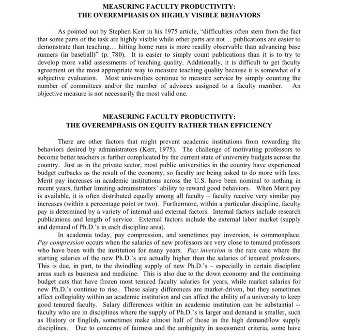 This is a five-part question based on the article