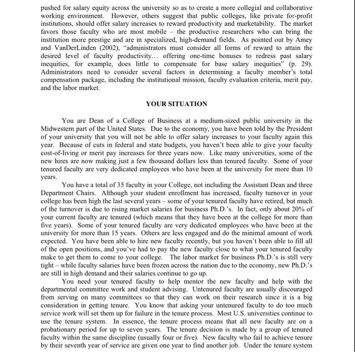 This is a five-part question based on the article