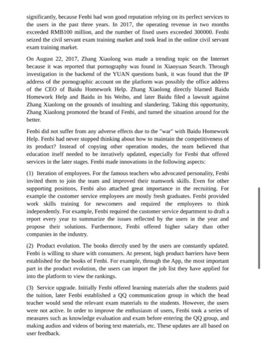 Please answer all the Questions so that i can