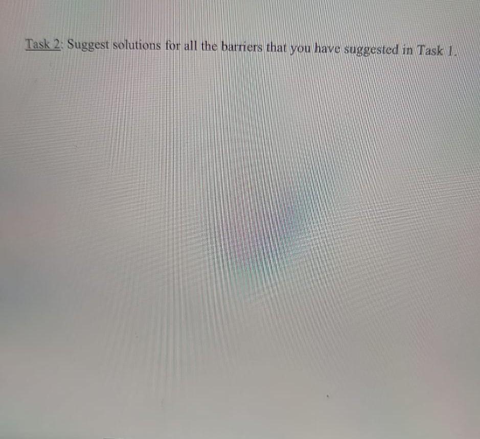 CHAPTER 3: ORGANIZATION STRUCTURE-Group 3 Task 1: