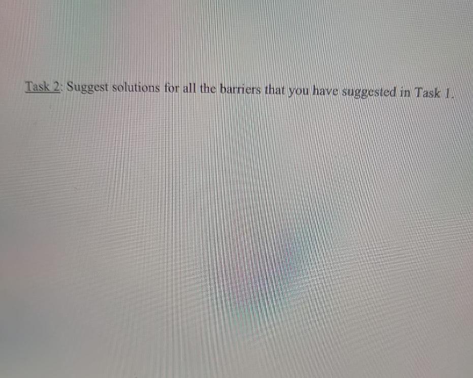 CHAPTER 3: ORGANIZATION STRUCTURE-Group 3 Task 1: