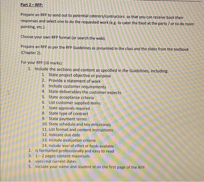 please dont do copy and paste from previous