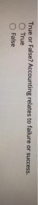 ? The essence of commerce is a O A. receivable B.