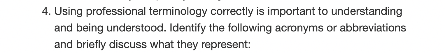 The subject is Front Office Management and the