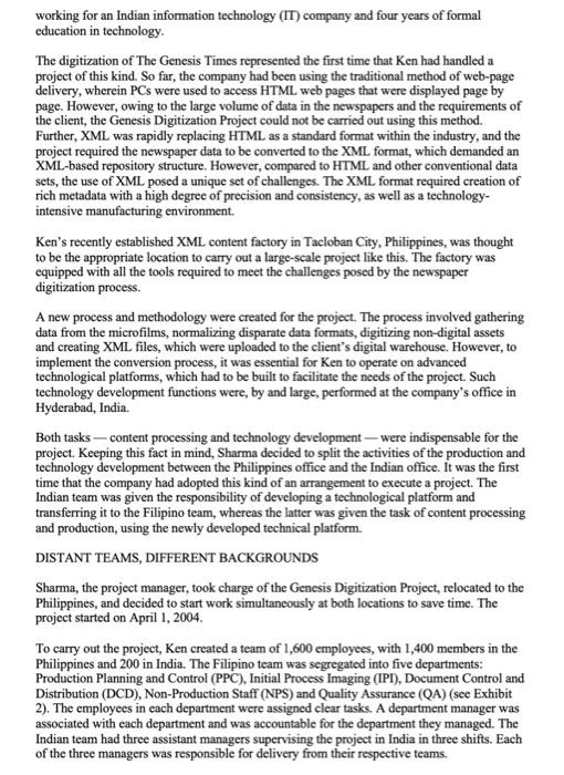 URGENT PLEASE PLEASE PLEASE HELP Case study,