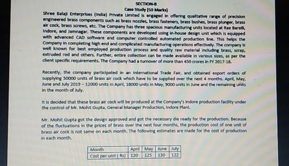 please answer accurately of all three question of