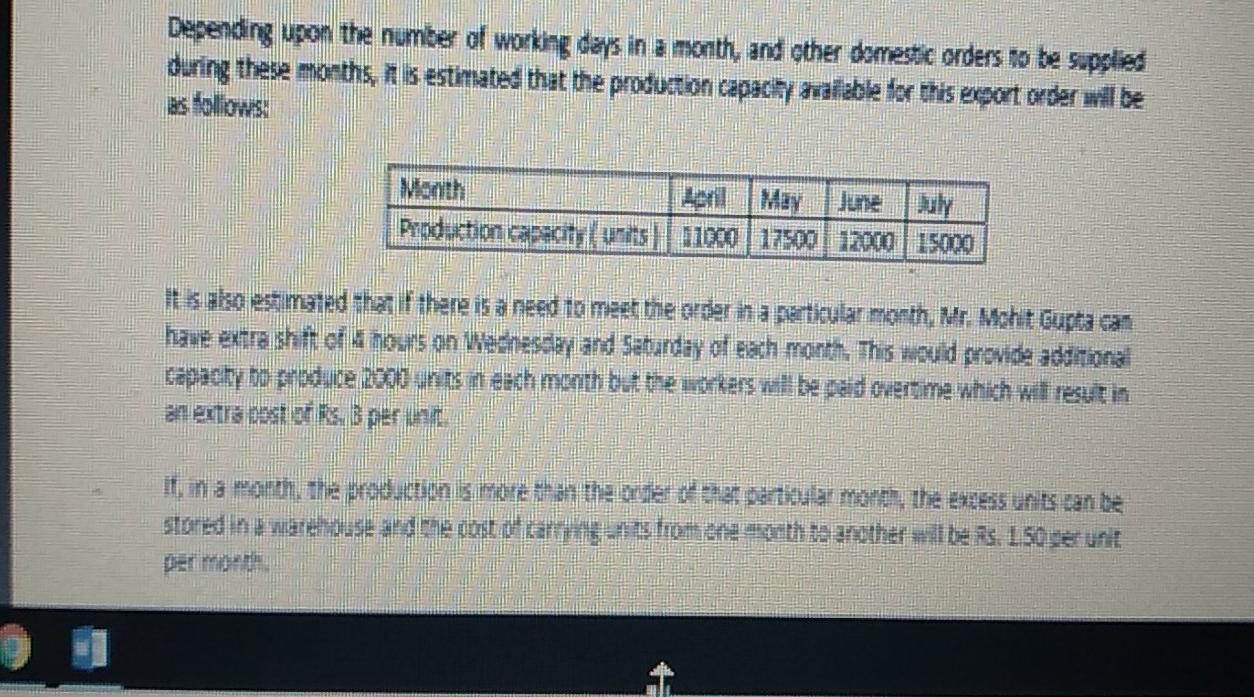 please answer accurately of all three question of