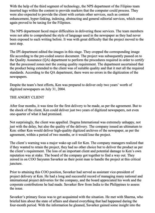 URGENT PLEASE PLEASE PLEASE HELP Case study,