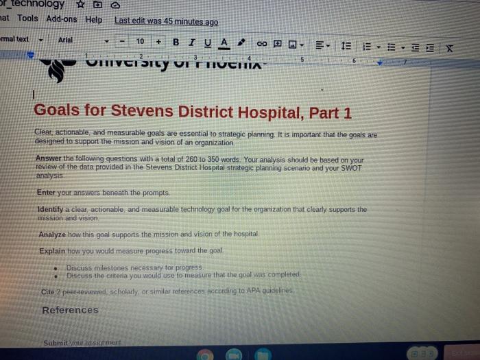or technology mat Tools Add-ons Help Last edit