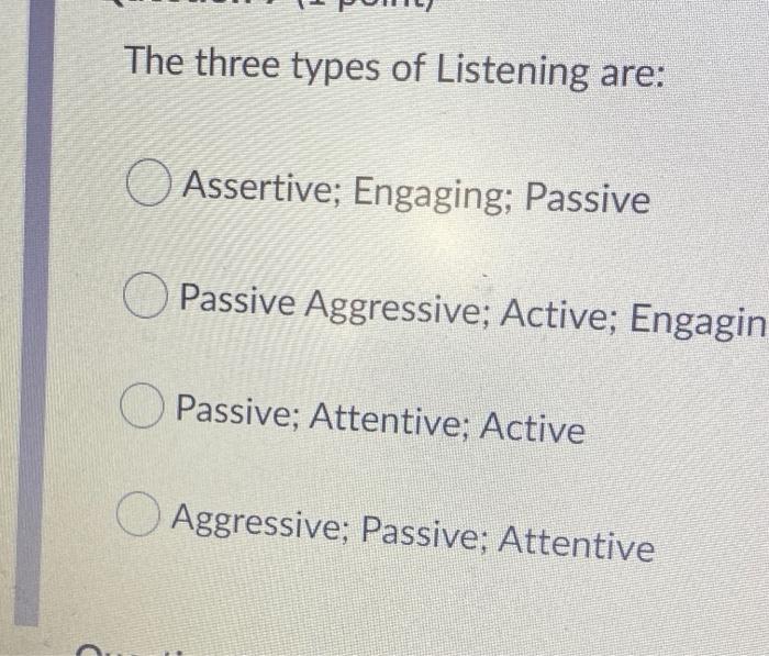 Three conditions for team success are: