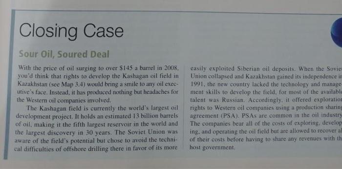 it will be very helpful if you can number each