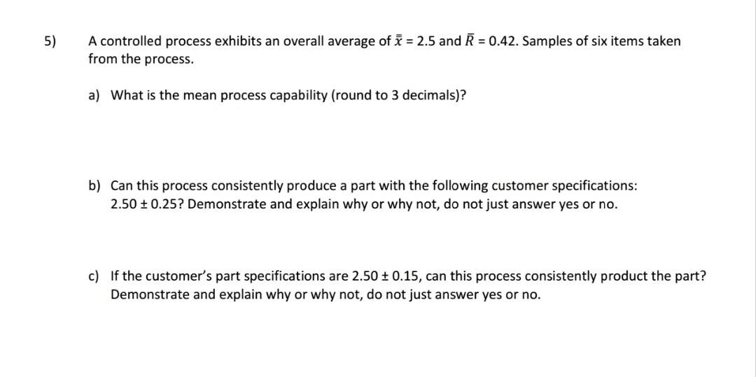 please help me understand what to do. 1) A