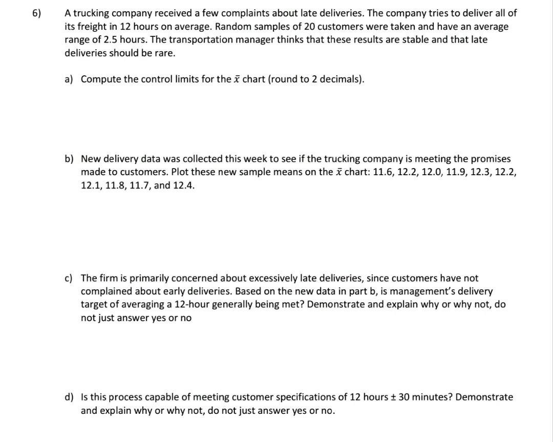 please help me understand what to do. 1) A