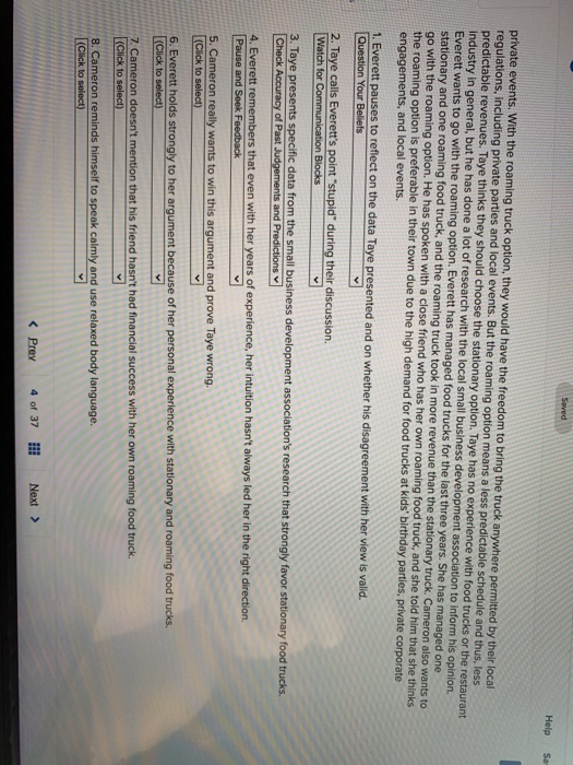 Check Open-Minded This activity is important