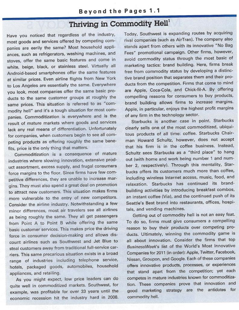 Answer the following questions about the case