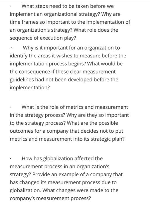 substantive words: I look for specific,