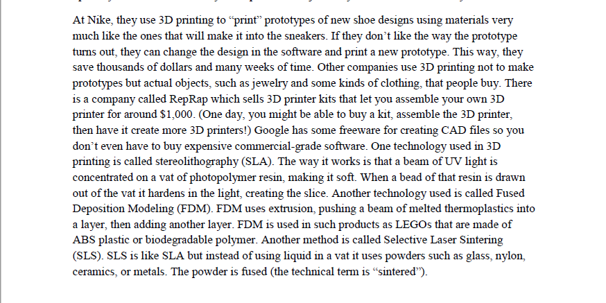 Once youve familiarized yourself with the case