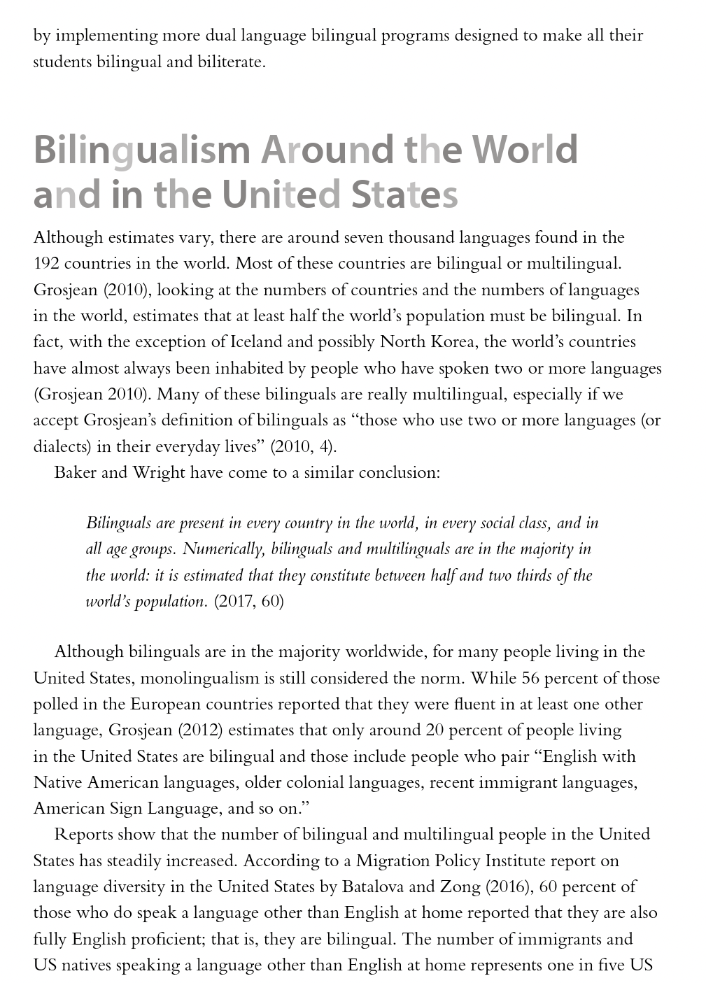 Please read the questions Question: What