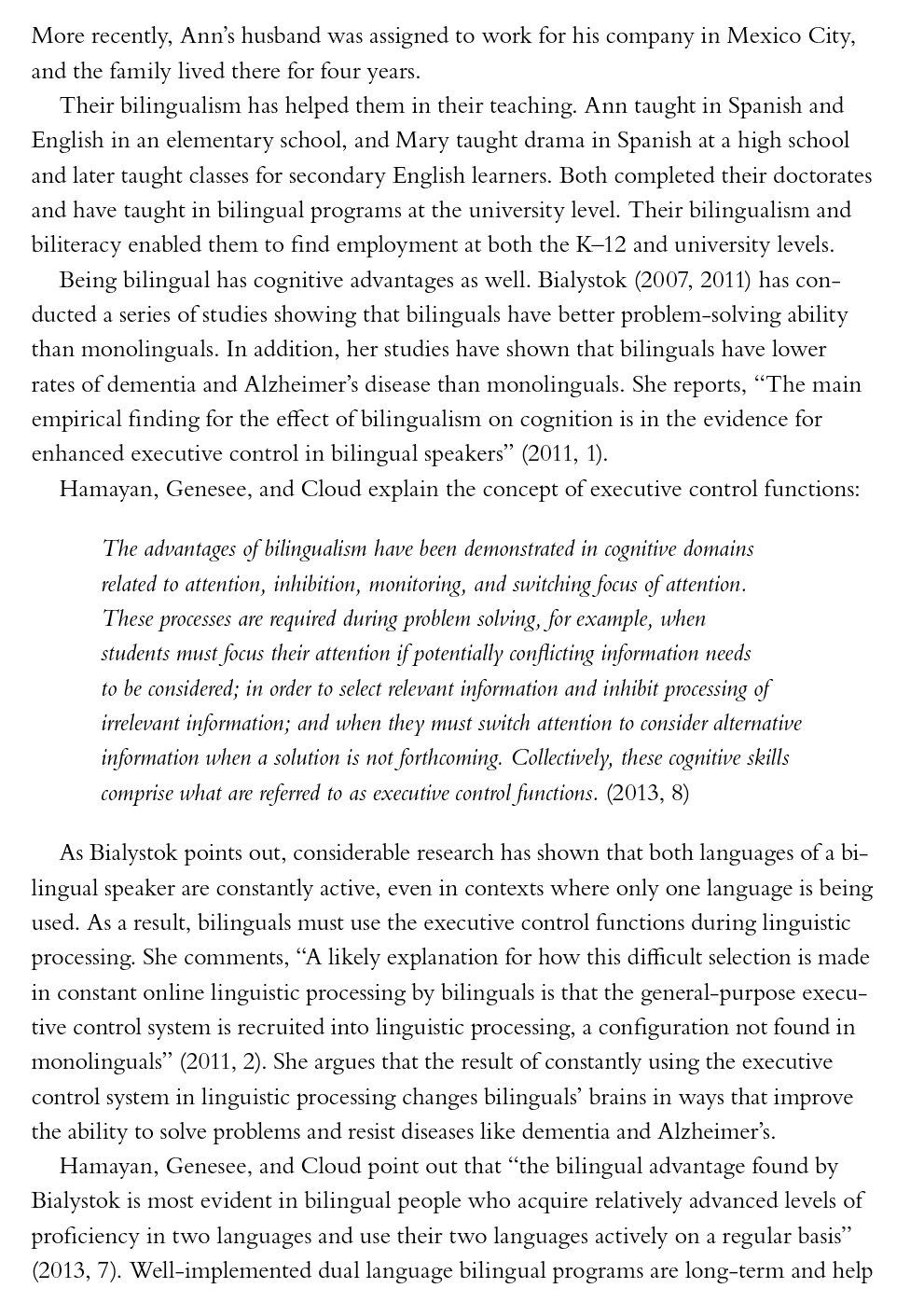 Please read the questions Question: What