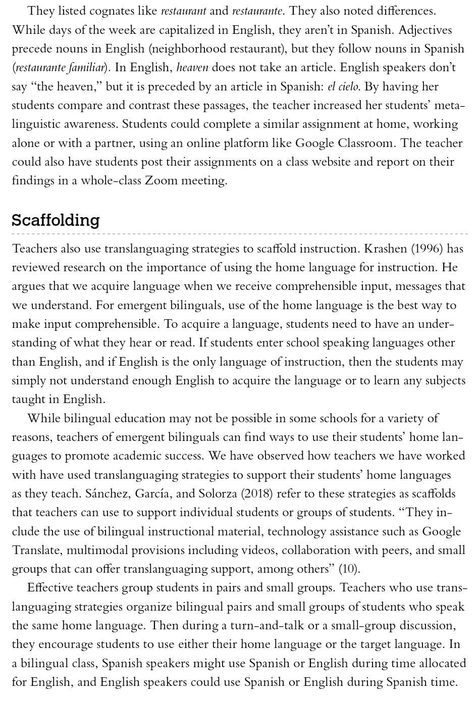 Please read the questions Question: What