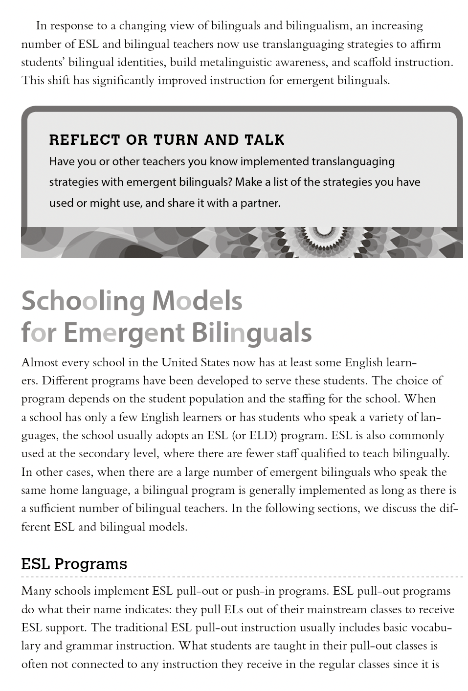 Please read the questions Question: What