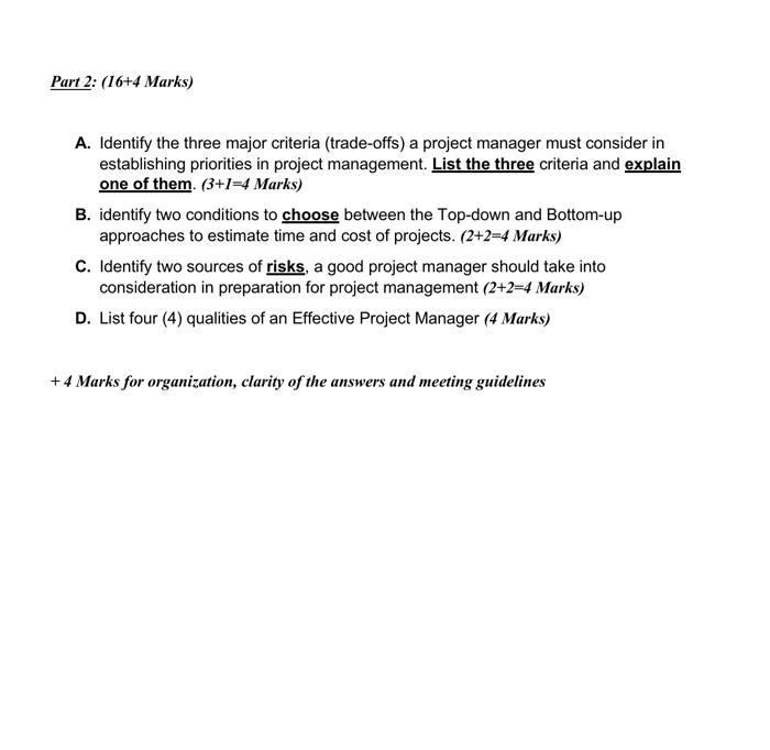 answer my question the time is limit and no