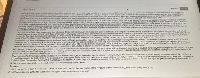 PLEASE SOLVE PART A AS SOON AS POSSIBLE PLEASE