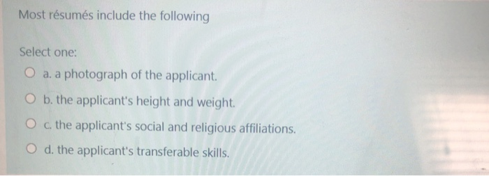 Many report readers read a report's Summary