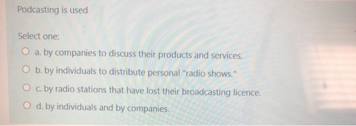 Many report readers read a report's Summary