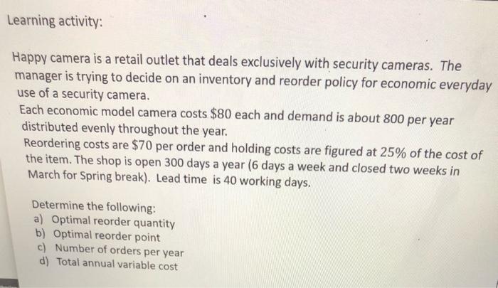 subject :- bussiness analytics and decision