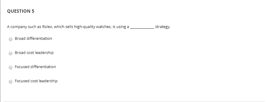 Answer and explanation for these two questions