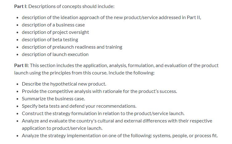 The product I am creating is a smart assistant.