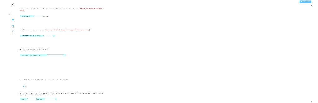 Return to question 4 Problem 19-16 (Static) 10