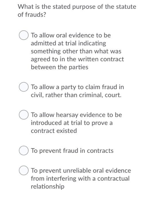 This is a business law question PLEASE I really