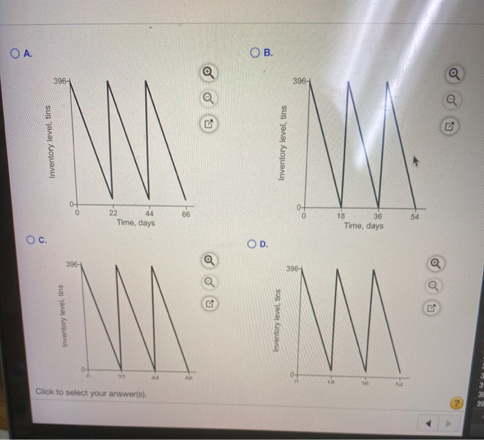 Jimmy's Delicatessen sells large tins of Tom